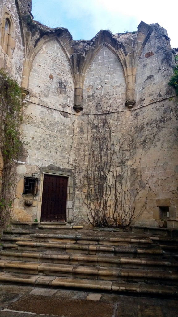 Foto de Trujillo (Cáceres), España