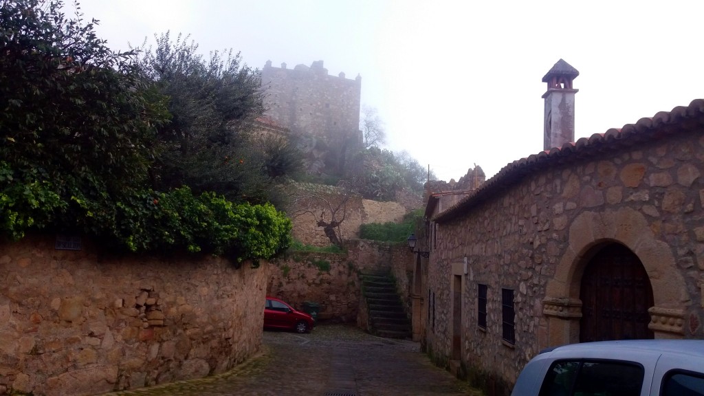 Foto de Trujillo (Cáceres), España