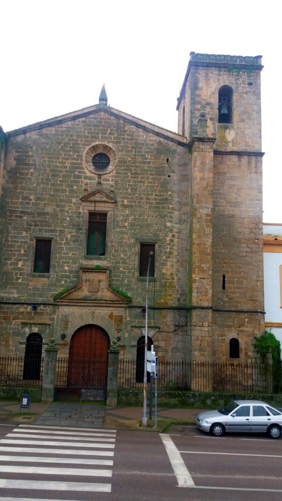 Foto de Trujillo (Cáceres), España