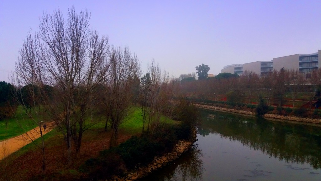 Foto de Mérida (Badajoz), España