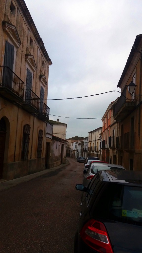 Foto de Trujillo (Cáceres), España