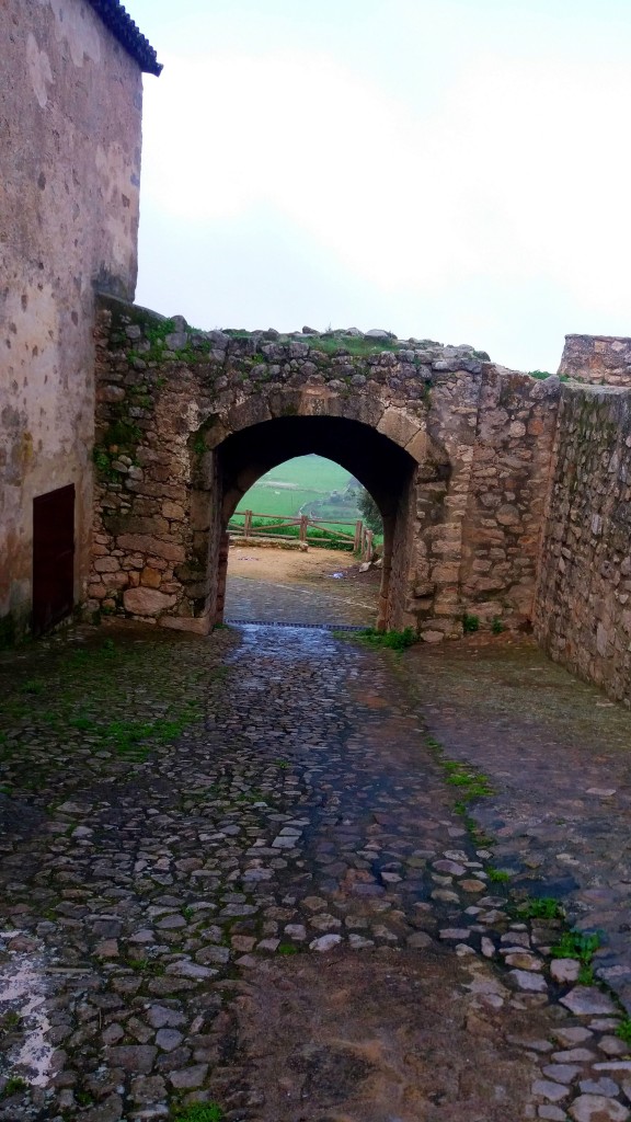 Foto de Trujillo (Cáceres), España