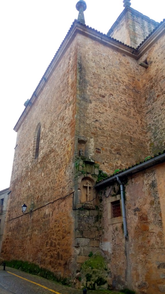 Foto de Trujillo (Cáceres), España