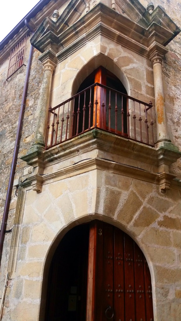 Foto de Trujillo (Cáceres), España