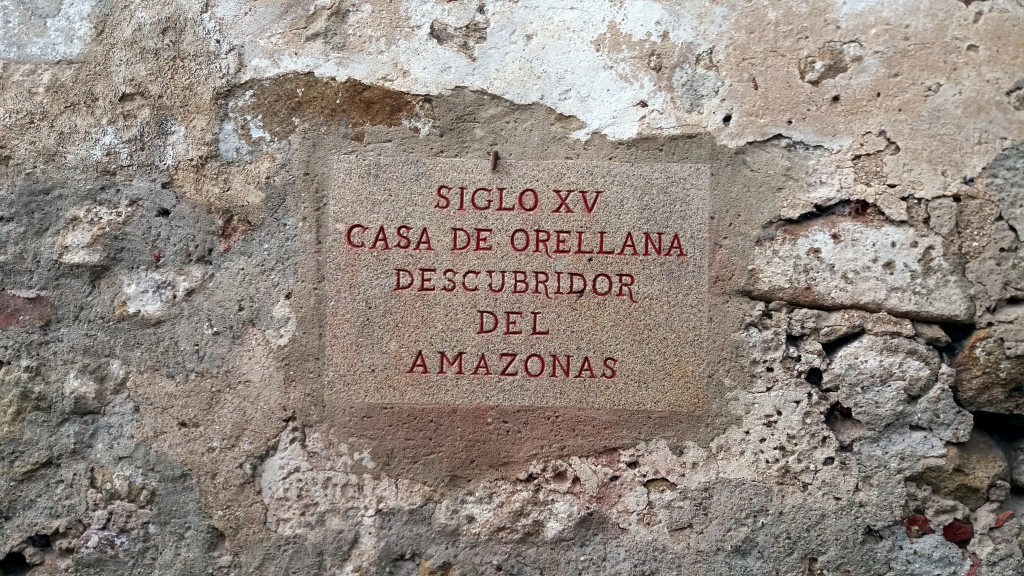 Foto de Trujillo (Cáceres), España