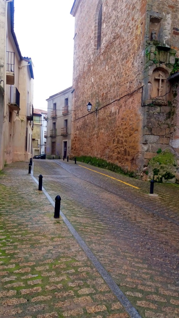 Foto de Trujillo (Cáceres), España