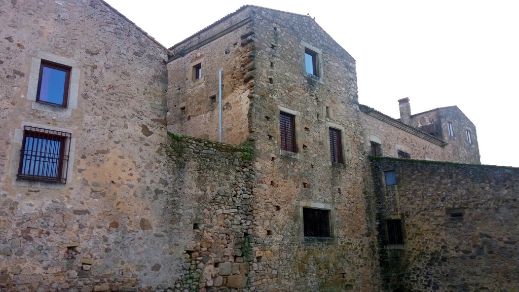 Foto de Trujillo (Cáceres), España