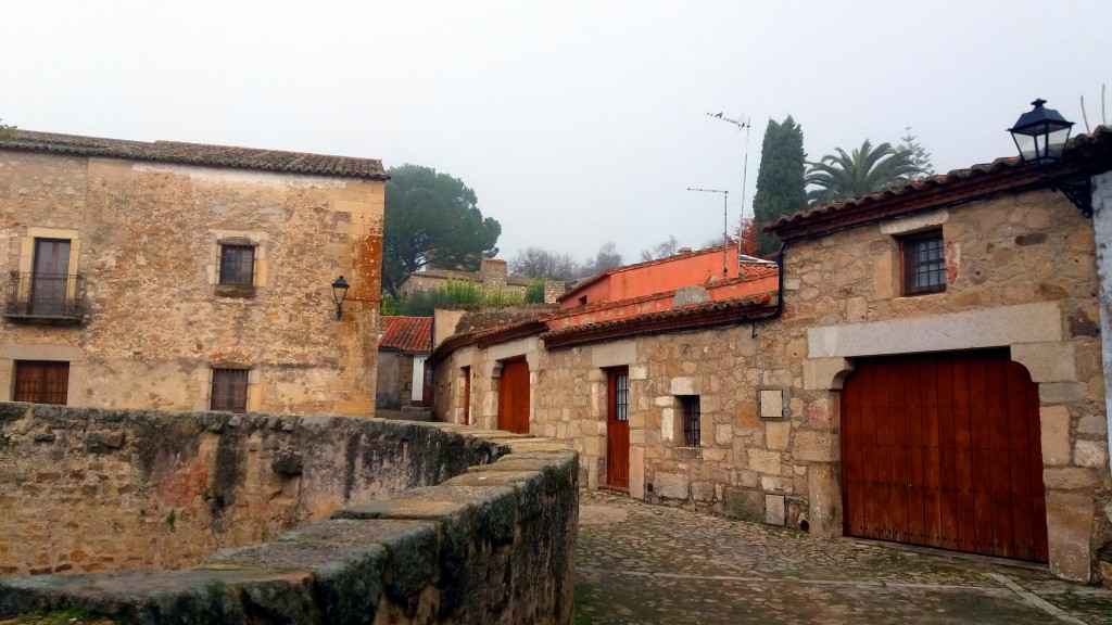 Foto de Trujillo (Cáceres), España