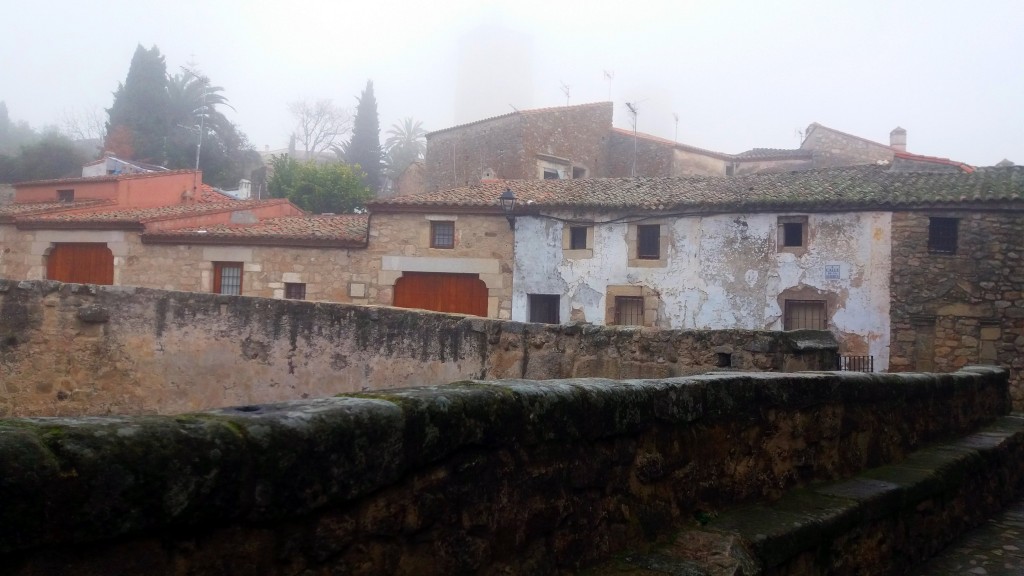 Foto de Trujillo (Cáceres), España