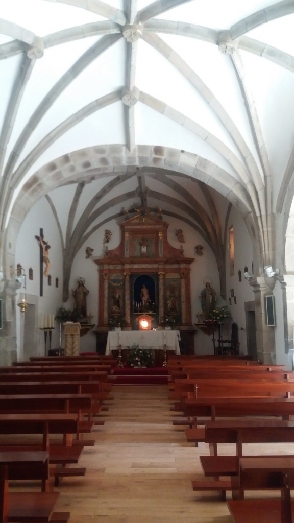 Foto de San Sebastian de Garabandal (Cantabria), España