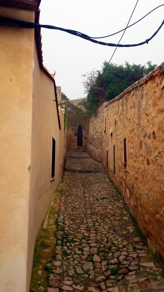 Foto de Trujillo (Cáceres), España