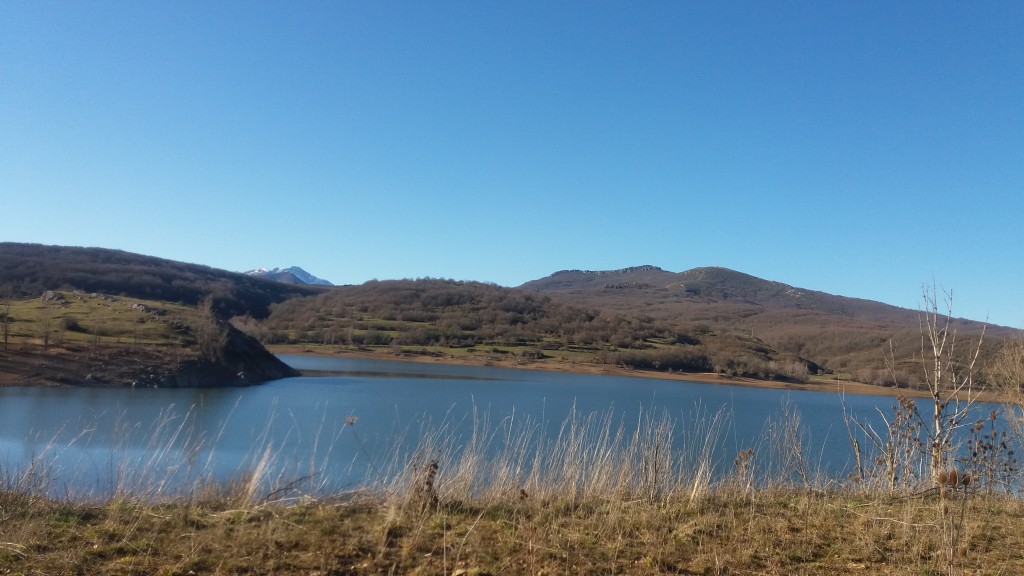 Foto de Vañes (Palencia), España