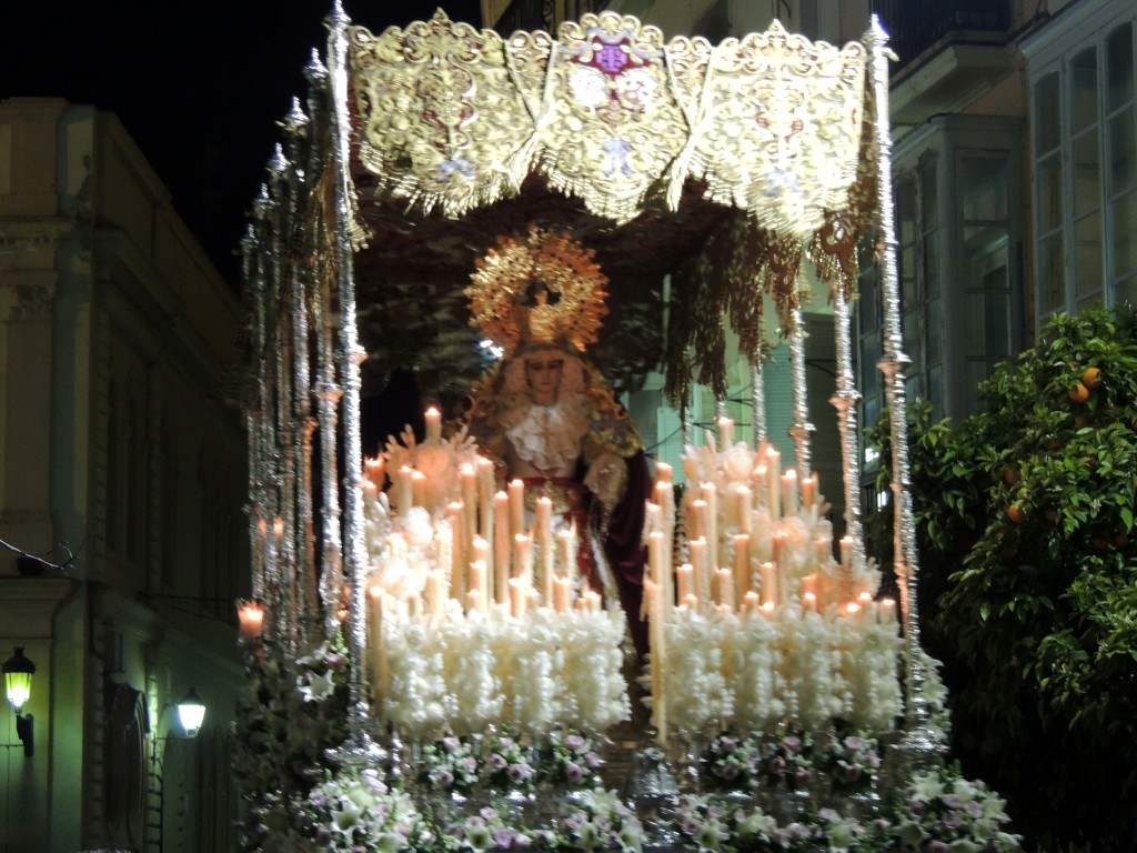 Foto de Cádiz (Andalucía), España