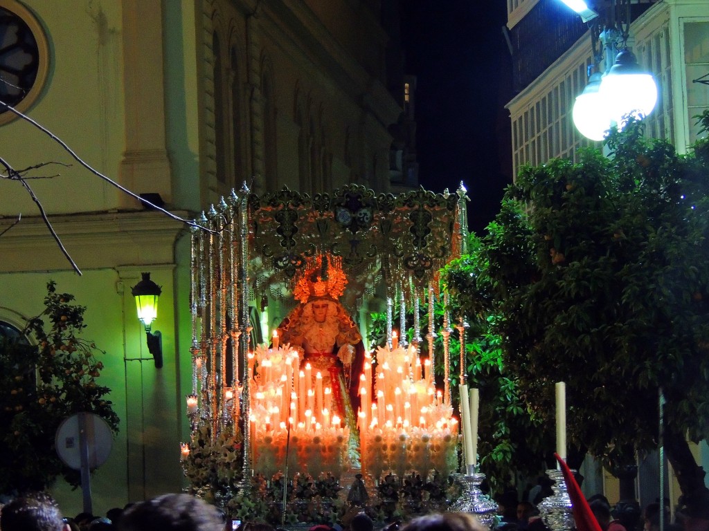 Foto de Cádiz (Andalucía), España