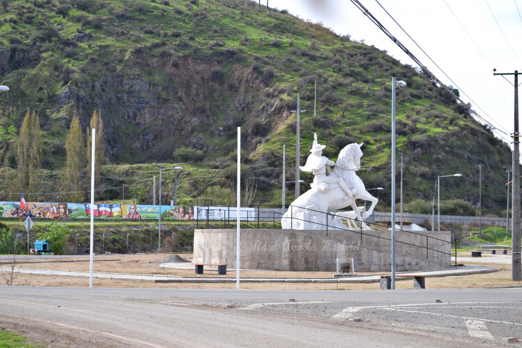 Foto de Lo Miranda (Libertador General Bernardo OʼHiggins), Chile