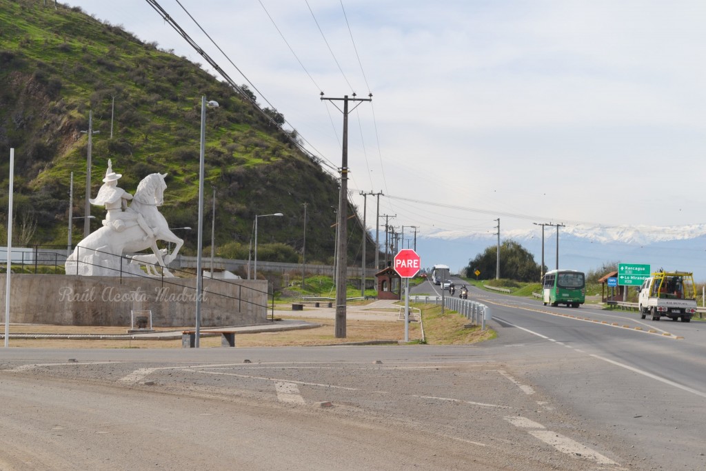 Foto de Lo Miranda (Libertador General Bernardo OʼHiggins), Chile