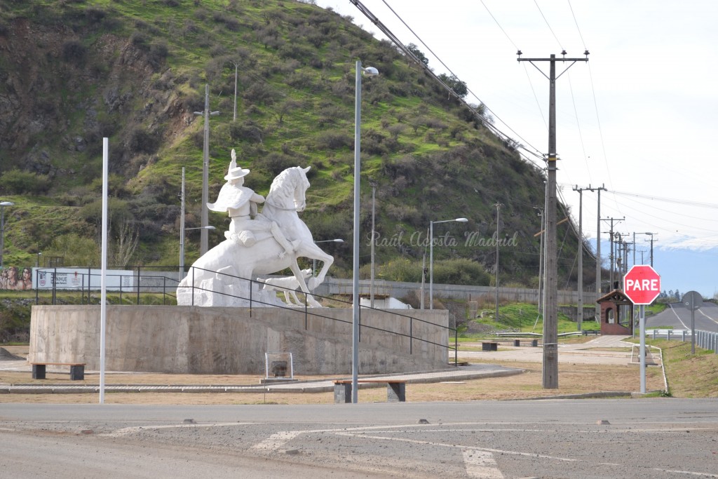 Foto de Lo Miranda (Libertador General Bernardo OʼHiggins), Chile