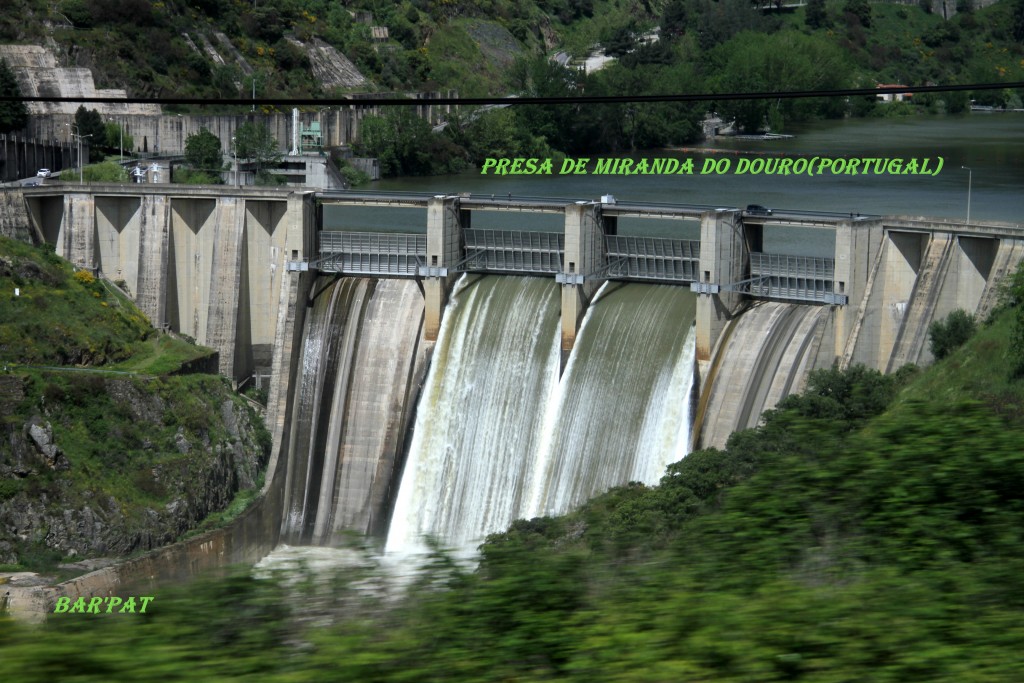 Foto de Miranda do Douro (Bragança), Portugal