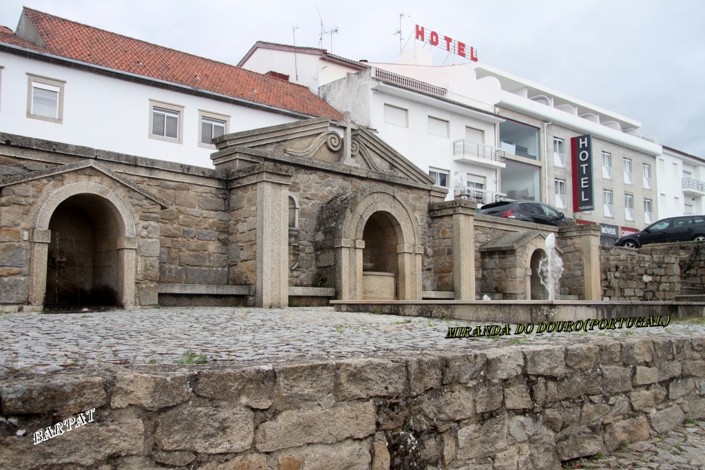 Foto de Miranda do Douro (Bragança), Portugal