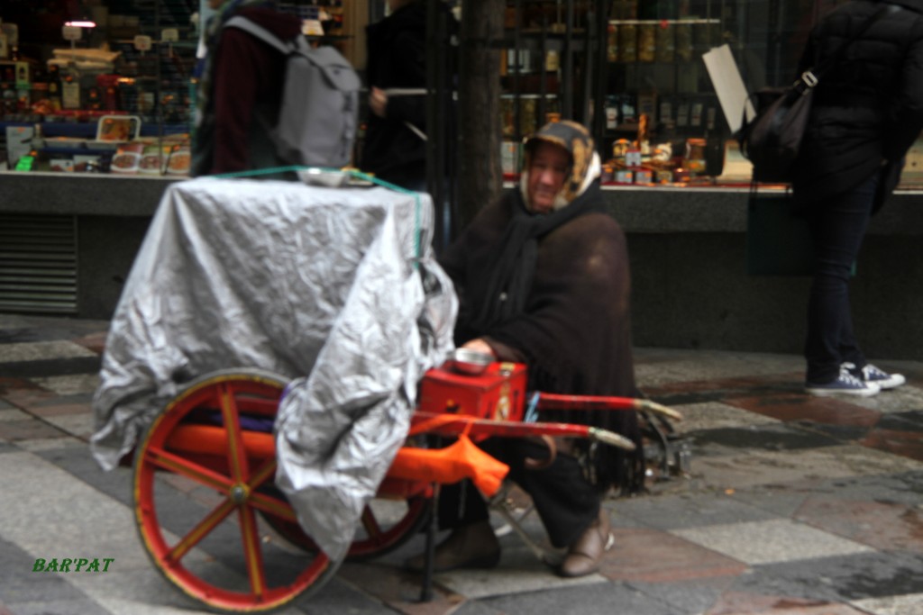 Foto de Madrid (Comunidad de Madrid), España