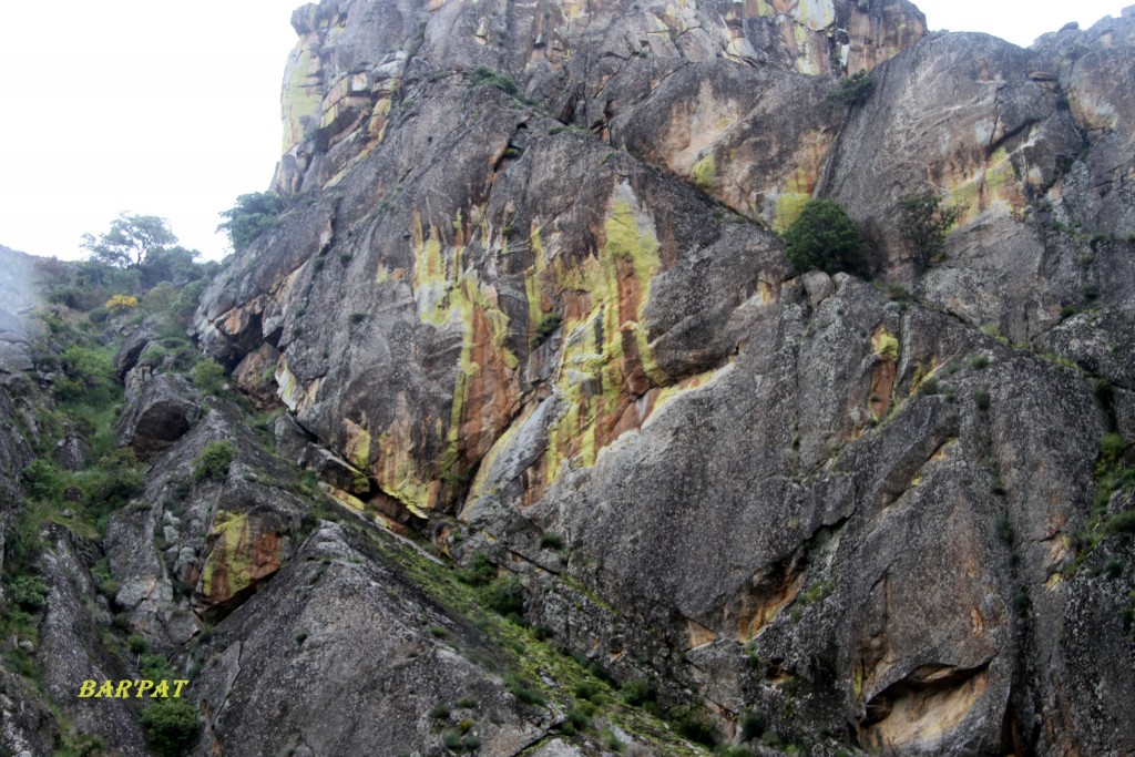 Foto de Miranda do Douro (Bragança), Portugal