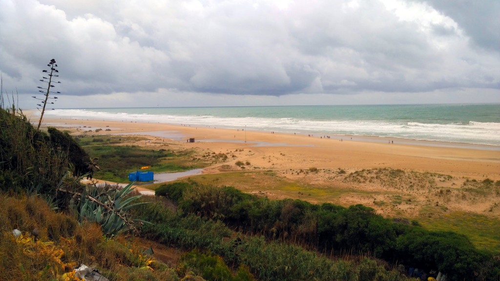 Foto de Conil de la Frontera (Cádiz), España