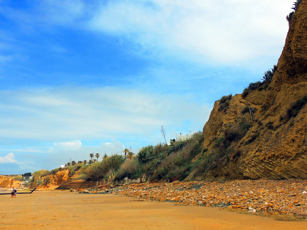 Foto de Conil de la Frontera (Cádiz), España