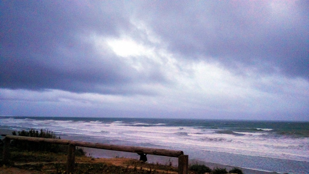 Foto de Conil de la Frontera (Cádiz), España