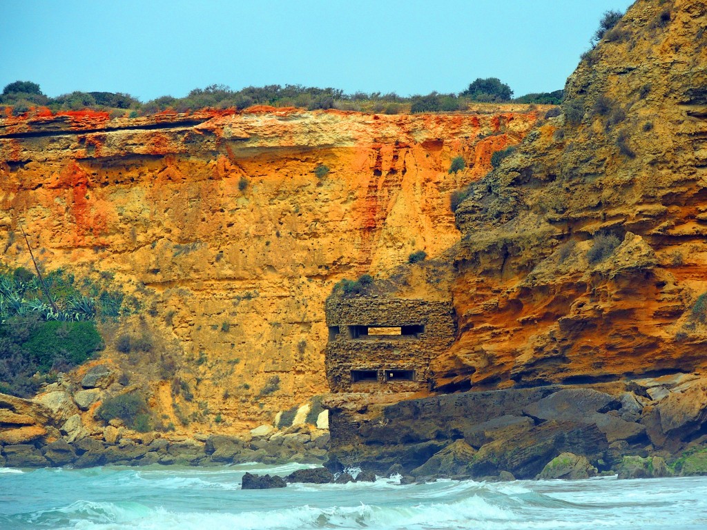 Foto de Conil de la Frontera (Cádiz), España