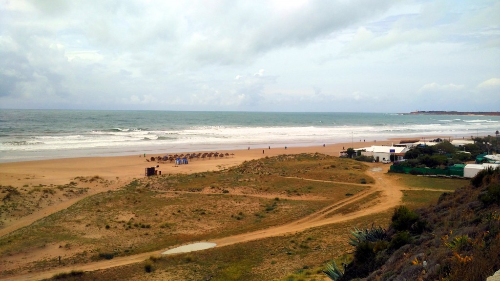 Foto de Conil de la Frontera (Cádiz), España