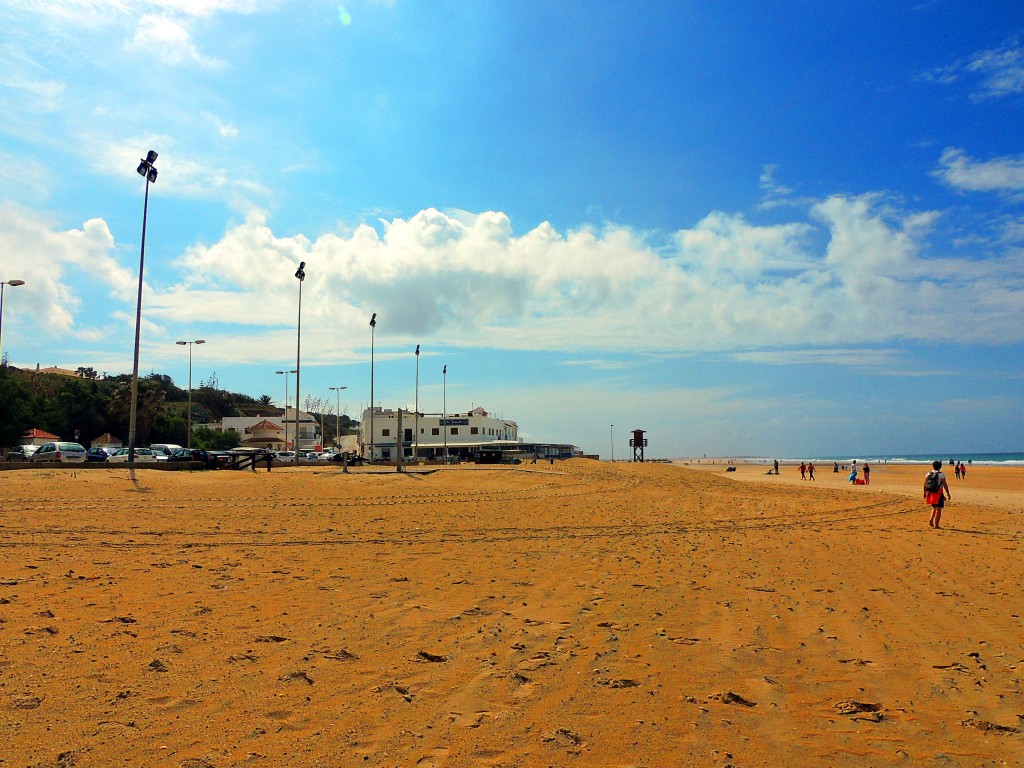 Foto de Conil de la Frontera (Cádiz), España