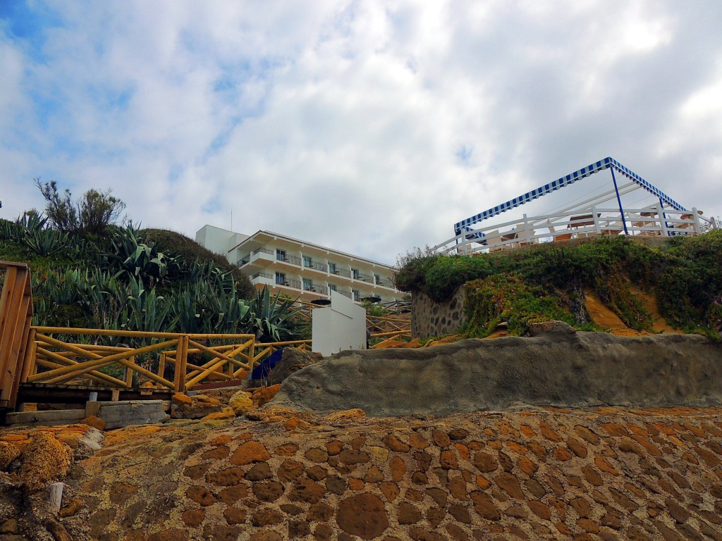 Foto de Conil de la Frontera (Cádiz), España