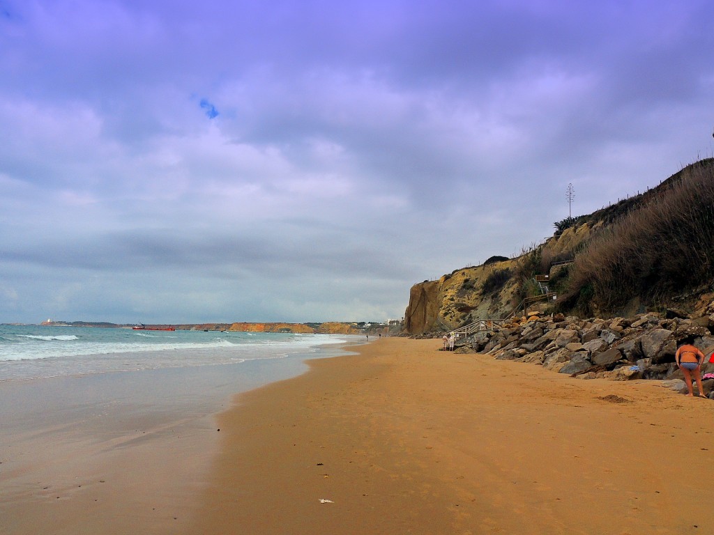 Foto de Conil de la Frontera (Cádiz), España