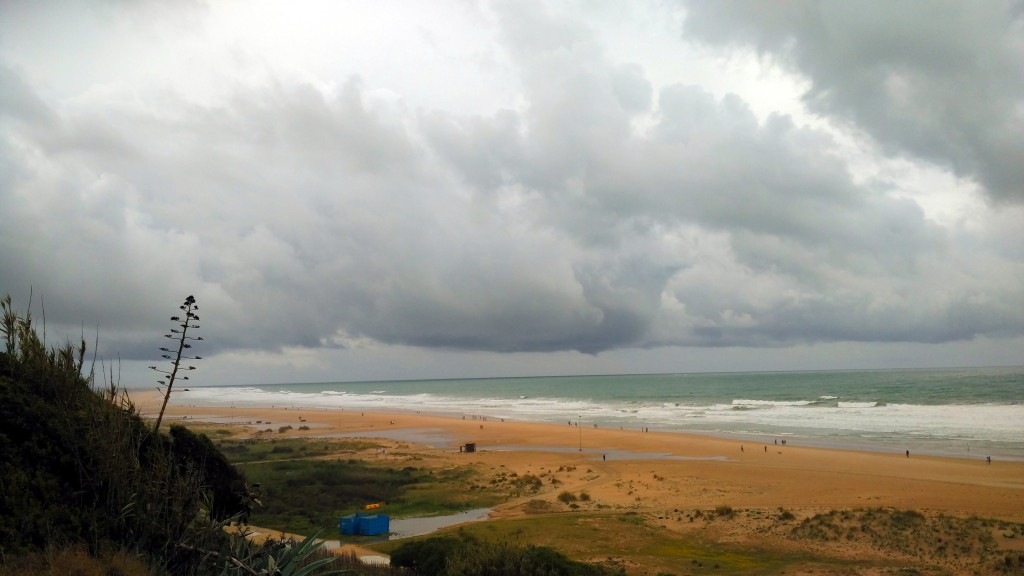 Foto de Conil de la Frontera (Cádiz), España