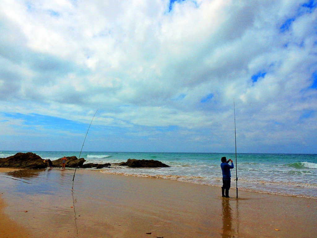 Foto de Conil de la Frontera (Cádiz), España