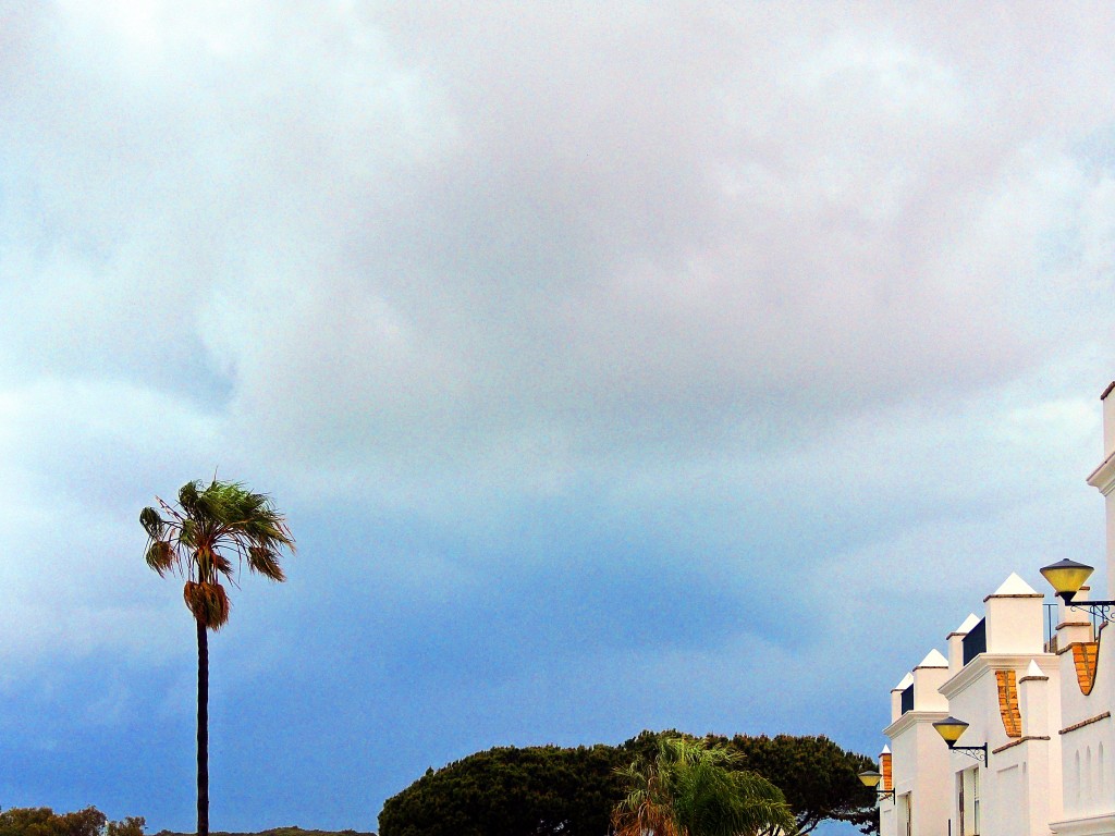 Foto de Conil de la Frontera (Cádiz), España