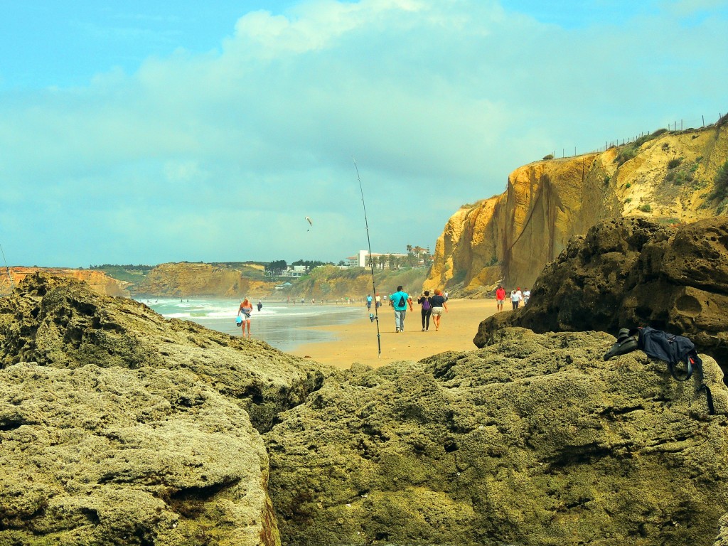 Foto de Conil de la Frontera (Cádiz), España