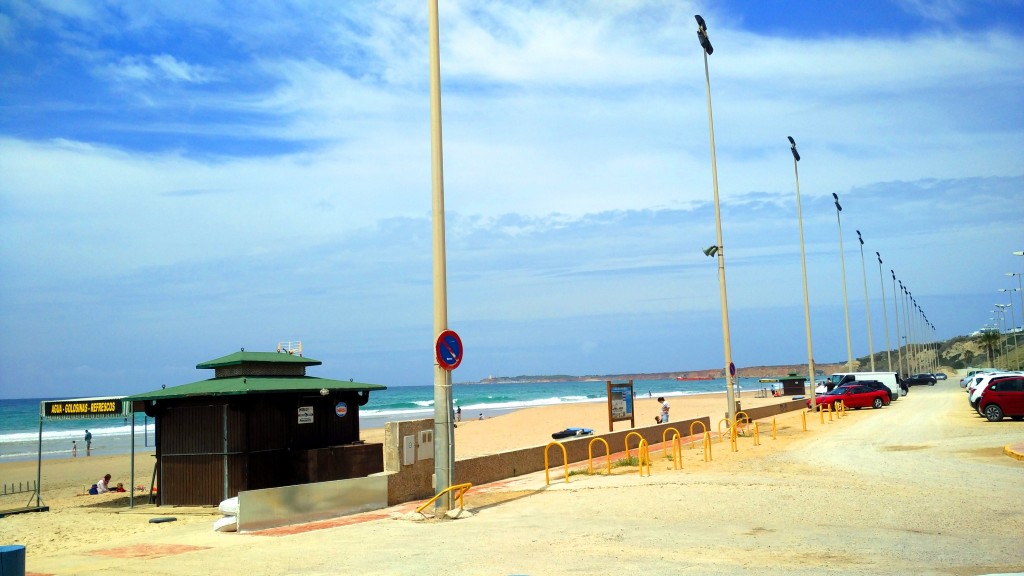 Foto de Conil de la Frontera (Cádiz), España