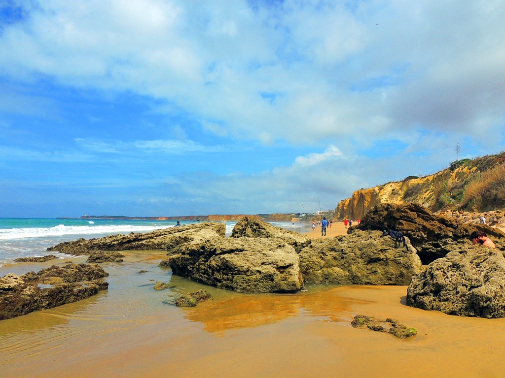 Foto de Conil de la Frontera (Cádiz), España