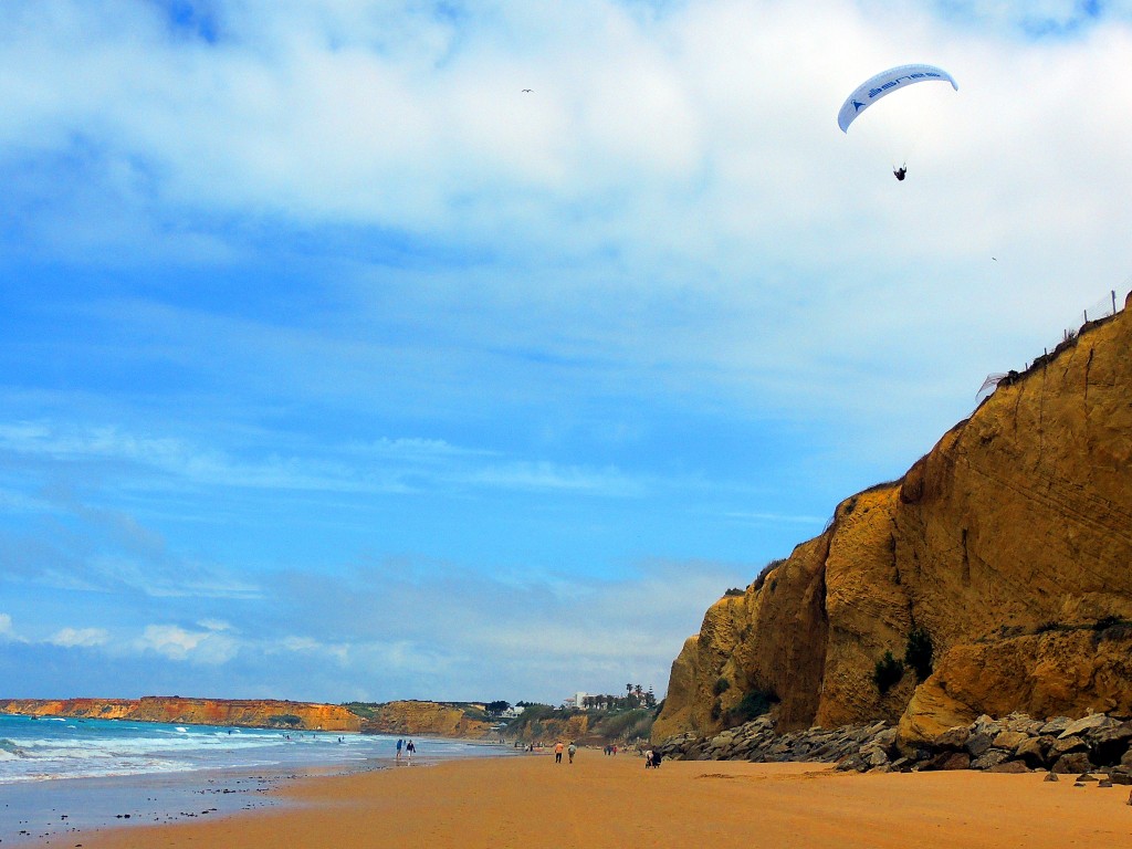 Foto de Conil de la Frontera (Cádiz), España