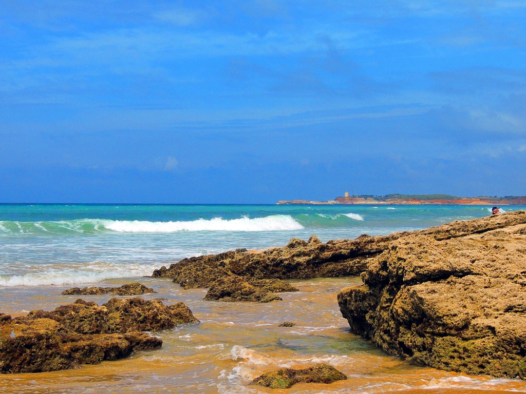 Foto de Conil de la Frontera (Cádiz), España