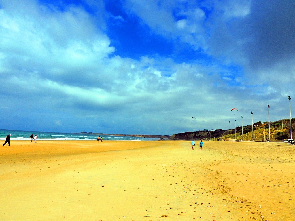 Foto de Conil de la Frontera (Cádiz), España