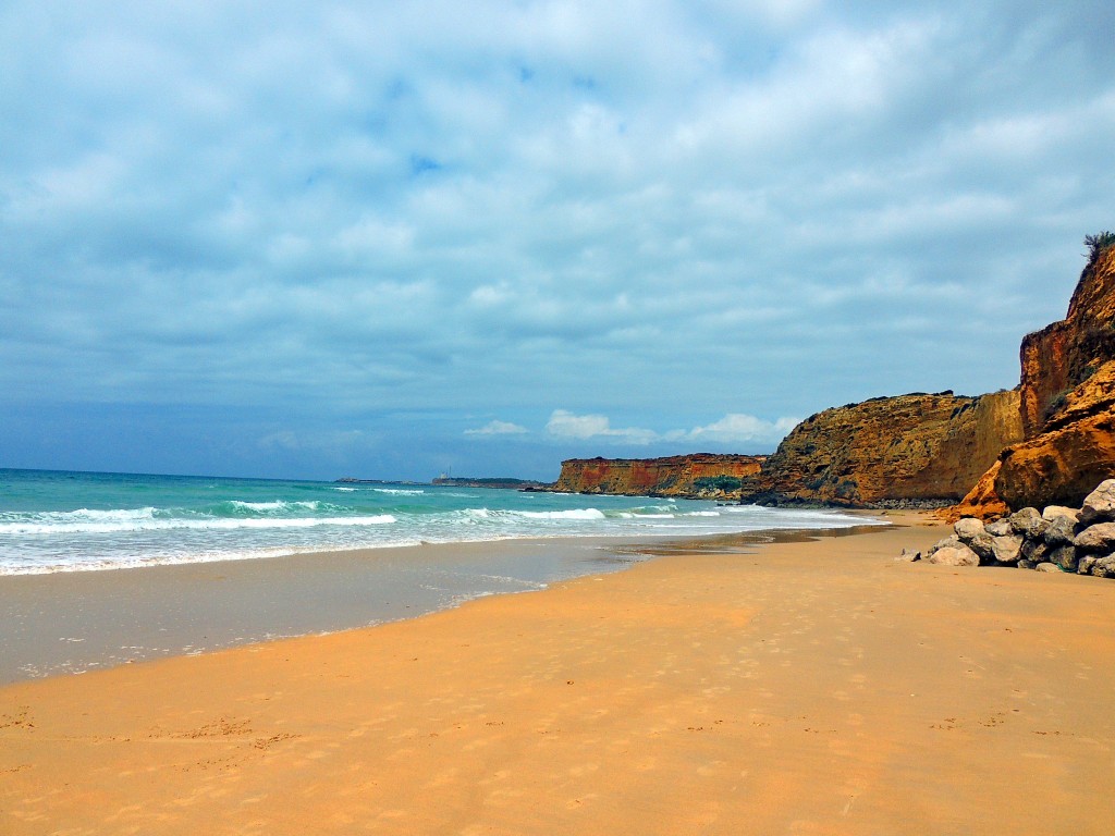 Foto de Conil de la Frontera (Cádiz), España