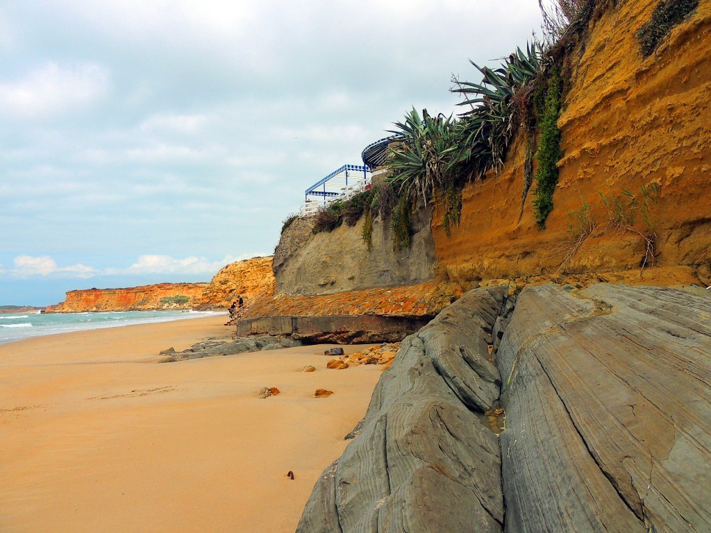 Foto de Conil de la Frontera (Cádiz), España