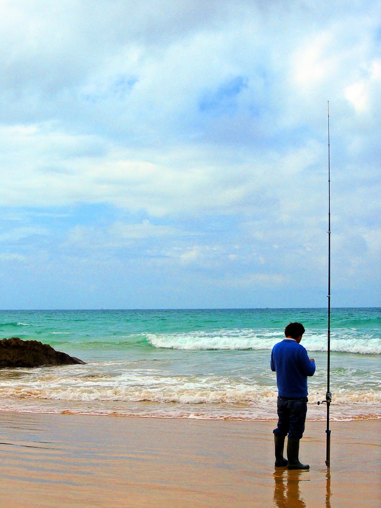 Foto de Conil de la Frontera (Cádiz), España