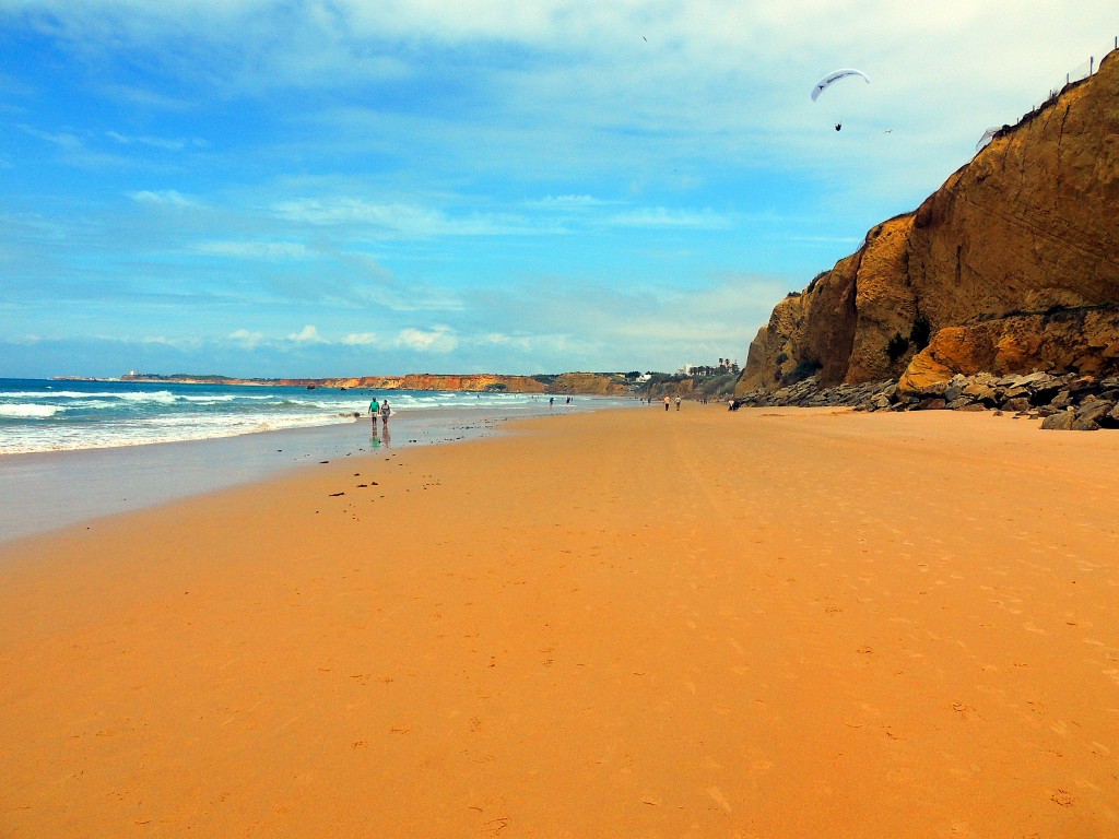 Foto de Conil de la Frontera (Cádiz), España