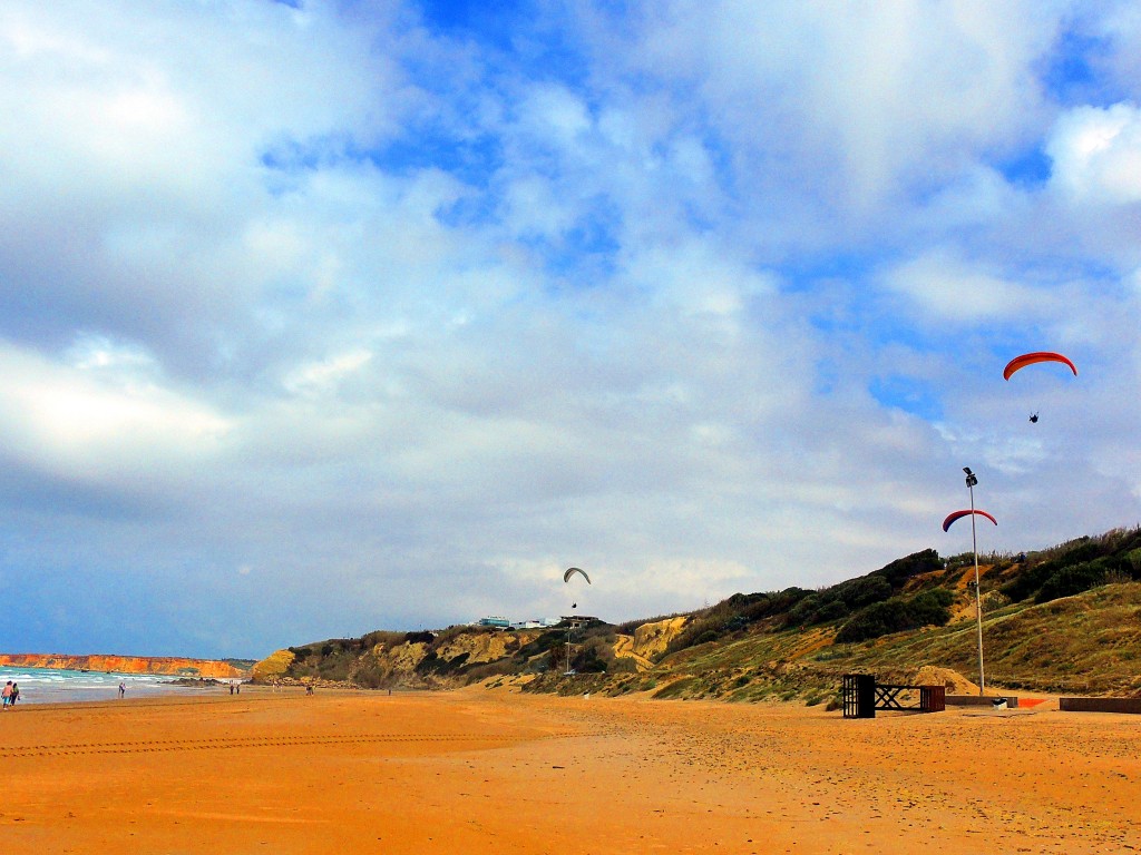 Foto de Conil de la Frontera (Cádiz), España