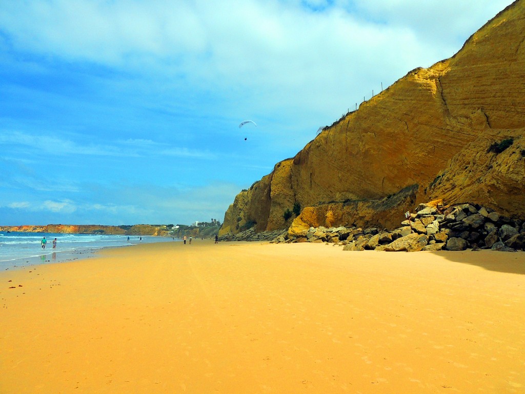 Foto de Conil de la Frontera (Cádiz), España