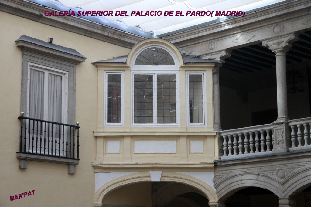 Foto de El Pardo (Madrid), España