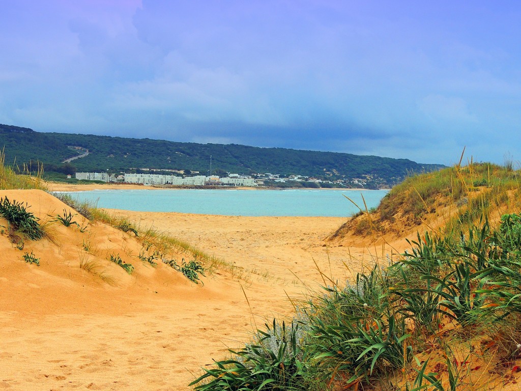 Foto de Los Caños de Meca (Cádiz), España